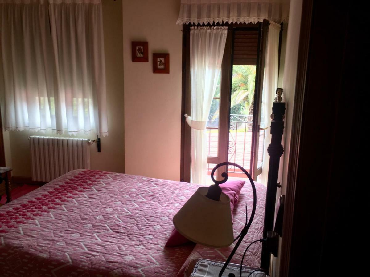 Hospedaje Casa Amalia 쿠에베다 외부 사진
