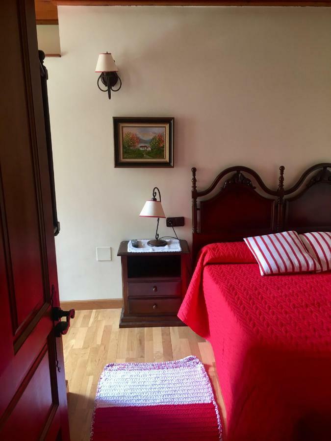 Hospedaje Casa Amalia 쿠에베다 외부 사진