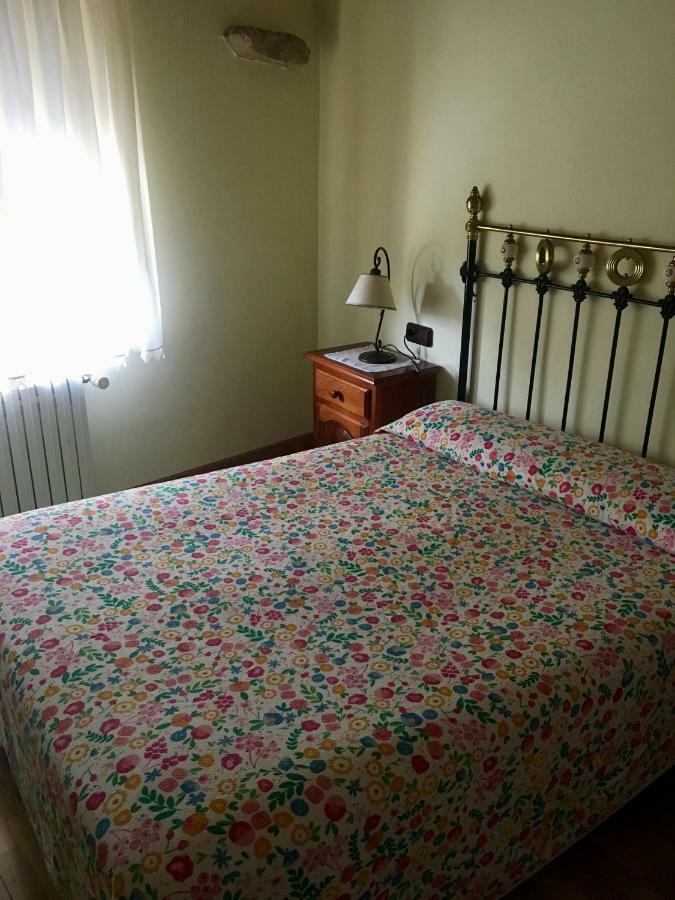 Hospedaje Casa Amalia 쿠에베다 외부 사진