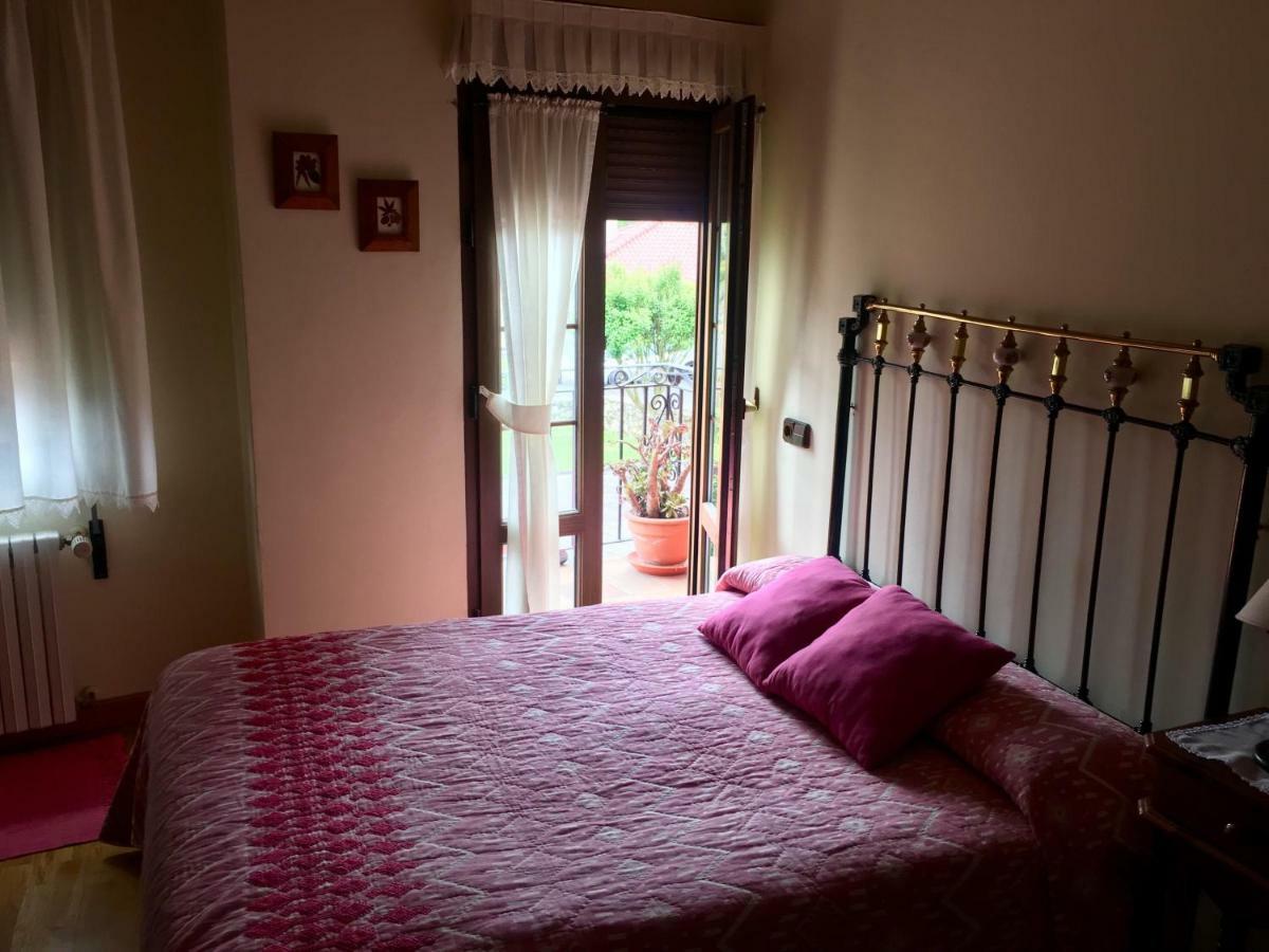 Hospedaje Casa Amalia 쿠에베다 외부 사진
