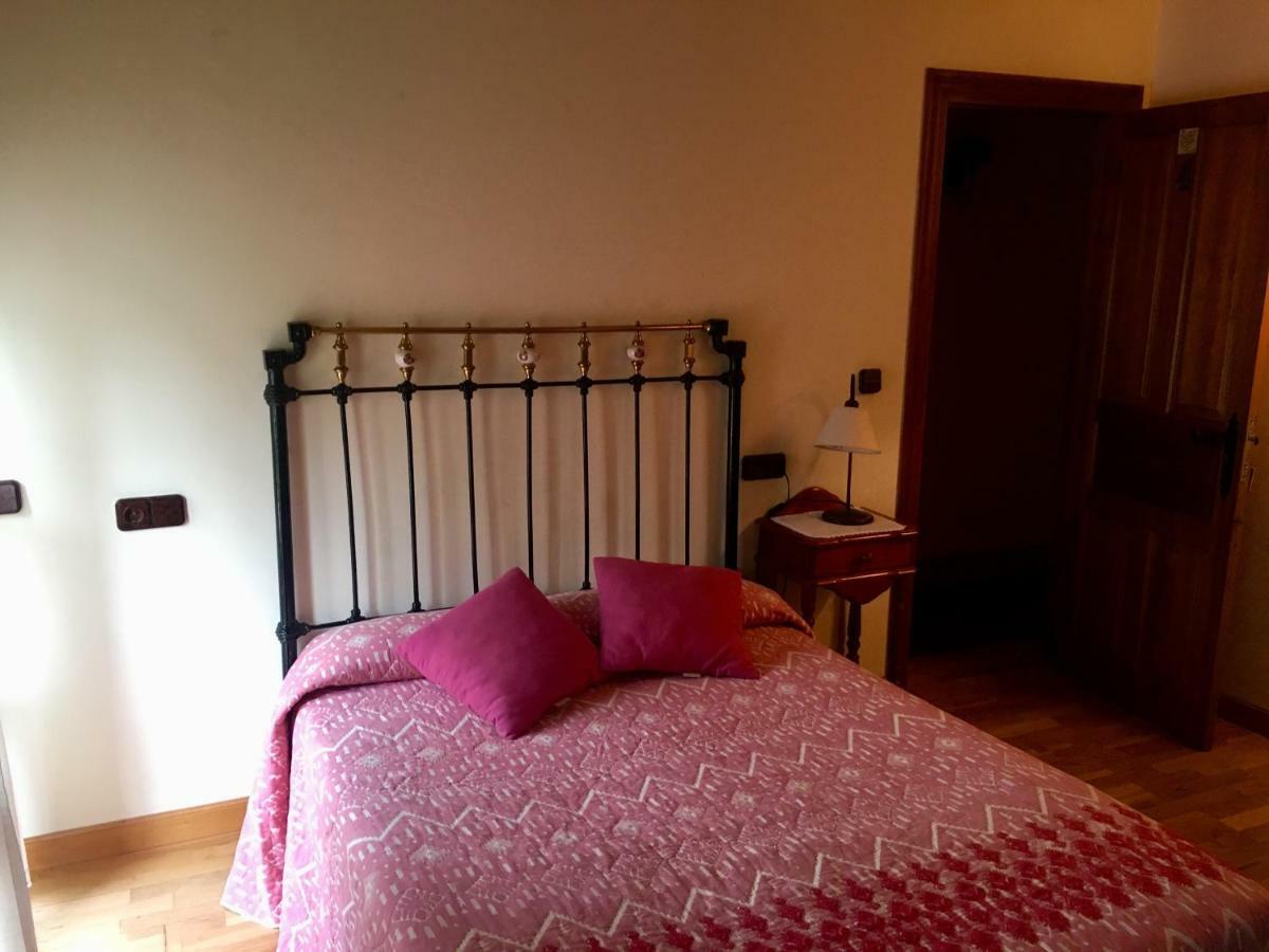 Hospedaje Casa Amalia 쿠에베다 외부 사진